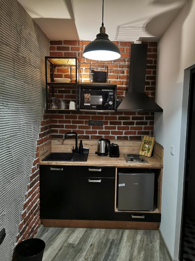 Urban Music Studio Bypmm 플로브디프 외부 사진